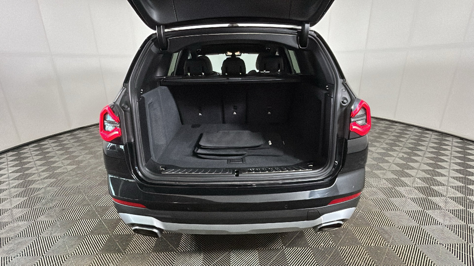 Used 2024 BMW X3 xDrive30i AWD/4WD image 31