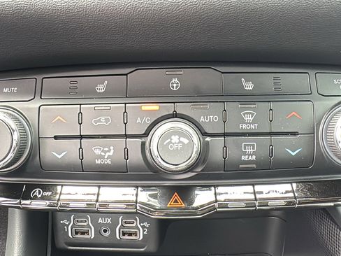 New 2026 Dodge Durango GT RWD image 19