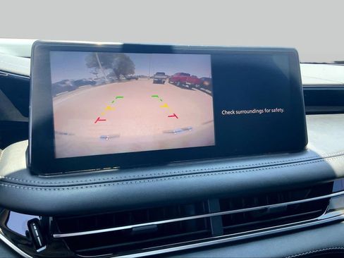 Used 2023 INFINITI QX60 Pure FWD image 27
