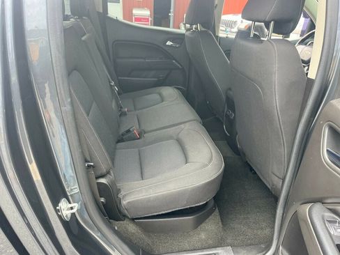 Used 2016 Chevrolet Colorado LT w/ LT Convenience Package image 29