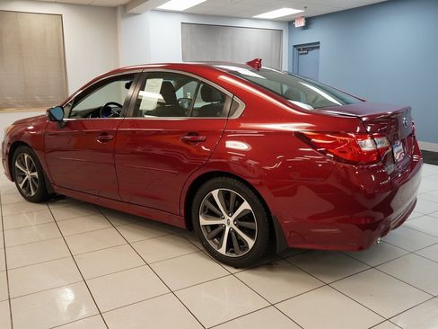 Used 2016 Subaru Legacy 2.5i Limited image 7