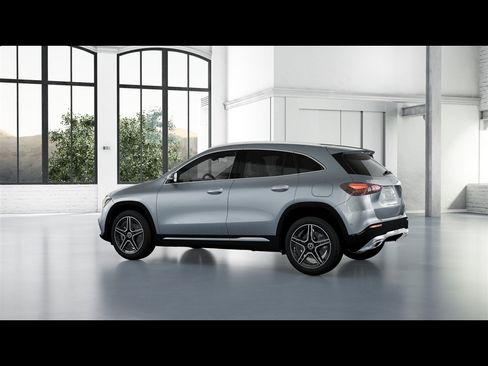 Certified 2026 Mercedes-Benz GLA 250 4MATIC image 26