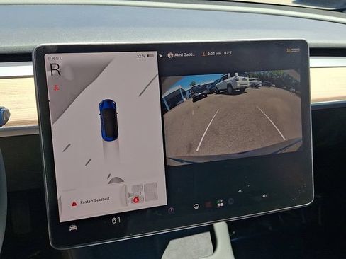 Used 2023 Tesla Model 3 Standard Range RWD image 21