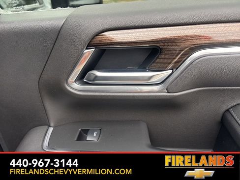 Certified 2025 Chevrolet Silverado 3500 LT w/ Convenience Package image 38