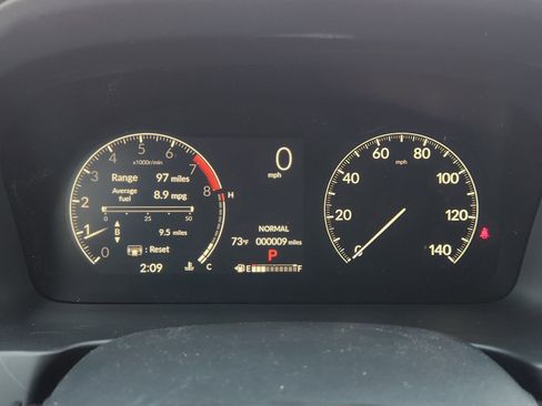 New 2026 Honda Ridgeline TrailSport image 19