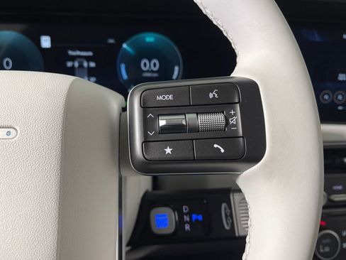 New 2026 Hyundai Palisade SEL Premium image 29