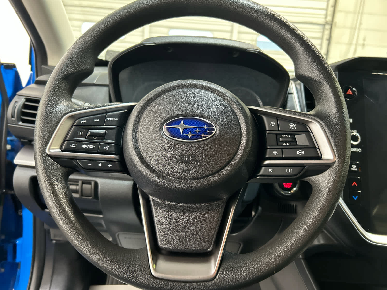 Used 2024 Subaru Impreza 2.0i Sport AWD/4WD image 7
