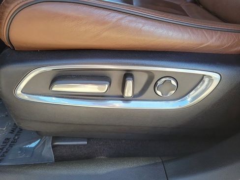 Used 2019 Acura MDX Sport Hybrid w/ Advance Pkg image 11