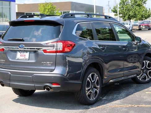 Used 2023 Subaru Ascent Limited w/ Technology Package AWD/4WD image 3