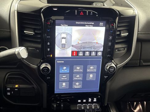 Used 2022 RAM 2500 Laramie image 19