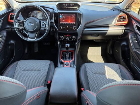 Used 2020 Subaru Forester Sport w/ Popular Package #2 image 12