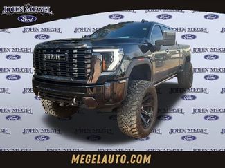 Used 2024 GMC Sierra 2500 Denali Ultimate video 1