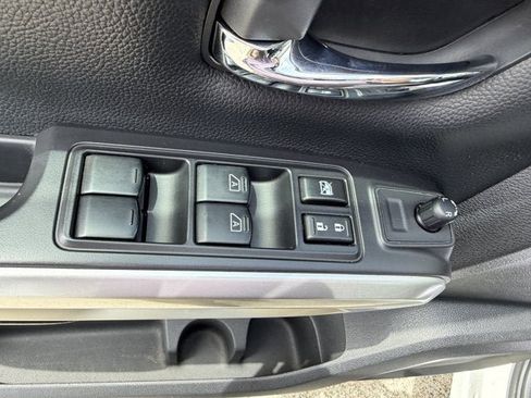 Used 2022 Nissan Titan SV RWD image 13