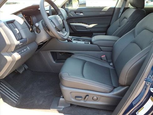 New 2026 Nissan Pathfinder SL AWD/4WD image 5