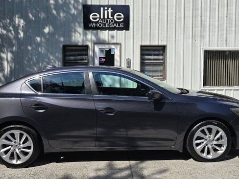 Used 2016 Acura ILX FWD image 6