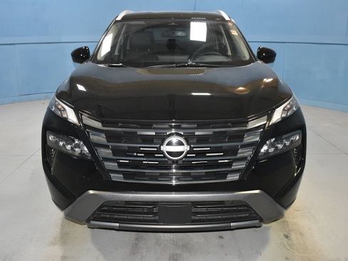 Certified 2026 Nissan Rogue SL AWD/4WD image 22