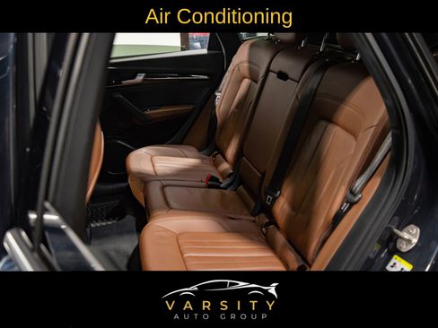 Used 2017 Audi Q7 2.0T Premium image 14