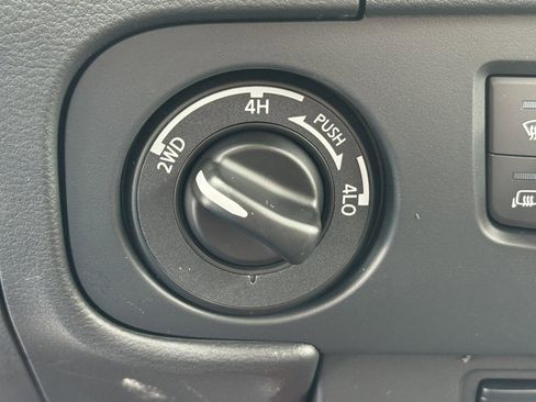 New 2026 Nissan Frontier PRO-4X image 31