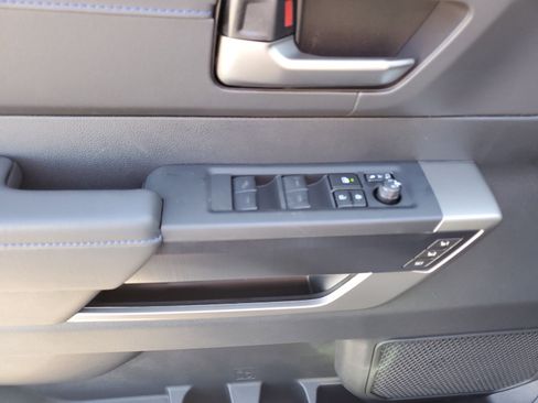 New 2026 Toyota Sequoia Platinum AWD/4WD image 21