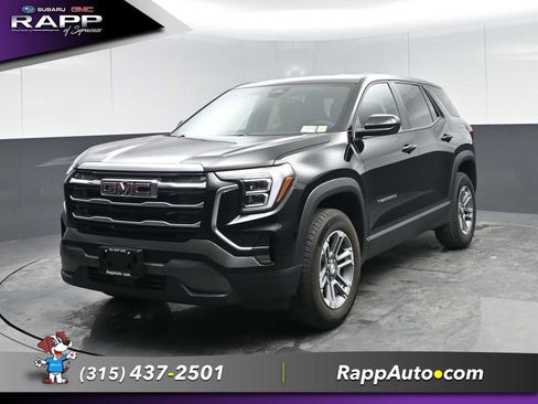 Used 2026 GMC Terrain Elevation image 19