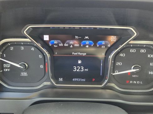 Used 2019 GMC Sierra 1500 Denali w/ Denali Ultimate Package image 10