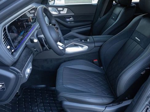 New 2026 Mercedes-Benz GLE 53 AMG 4MATIC Coupe image 15