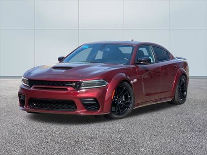 Used 2023 Dodge Charger Scat Pack