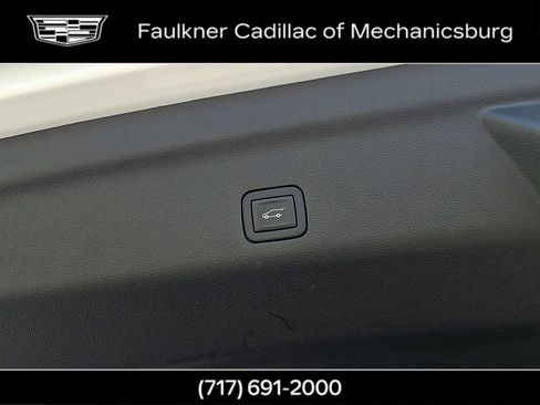 Used 2023 Chevrolet Tahoe Premier w/ Max Trailering Package AWD/4WD image 29