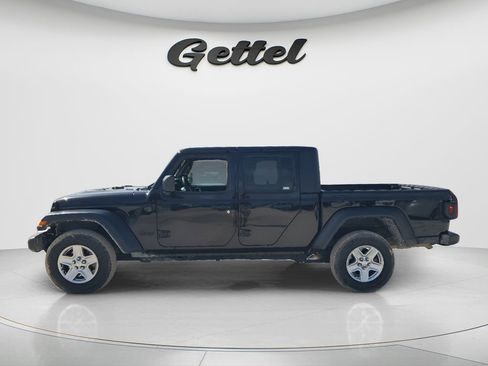 Used 2023 Jeep Gladiator Sport image 7