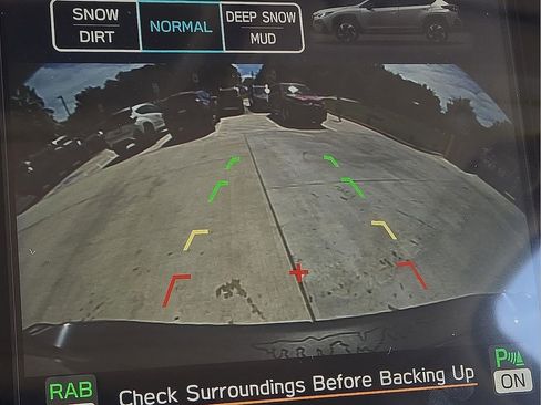 New 2025 Subaru Crosstrek 2.5i Limited image 15