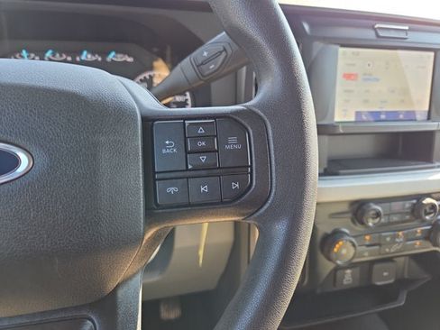 Used 2026 Ford F250 XLT AWD/4WD image 19
