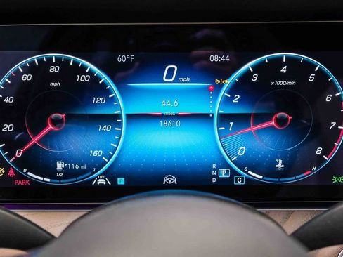 Certified 2022 Mercedes-Benz E 350 Sedan image 25