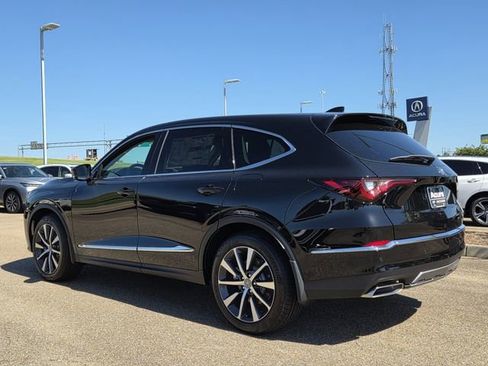 New 2026 Acura MDX FWD w/ Technology Package image 3