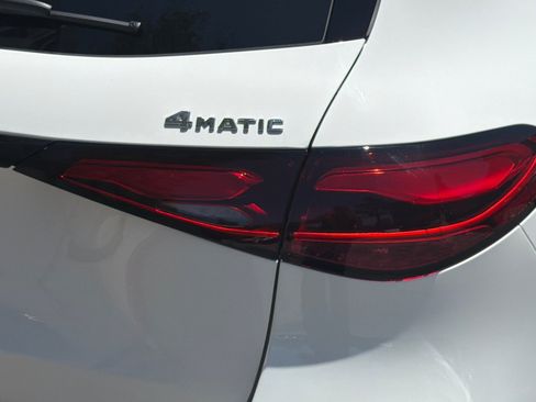 New 2026 Mercedes-Benz GLC 300 4MATIC image 27