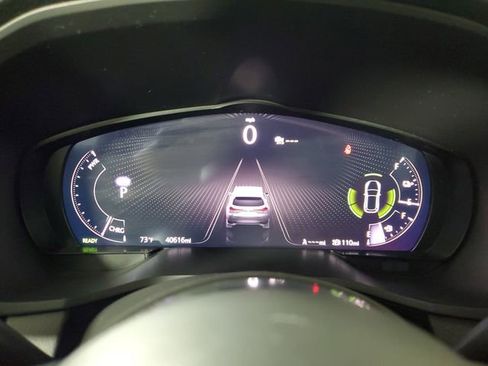 Certified 2024 MAZDA CX-90 Plug-In Hybrid w/ Preferred AWD/4WD image 28