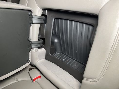 Used 2020 Chevrolet Silverado 1500 RST image 64