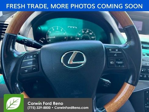 Used 2010 Lexus RX 350 AWD image 14