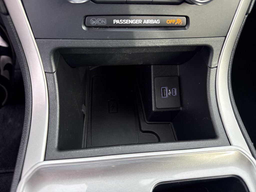 Used 2024 Ford Edge SEL w/ Convenience Package AWD/4WD image 35
