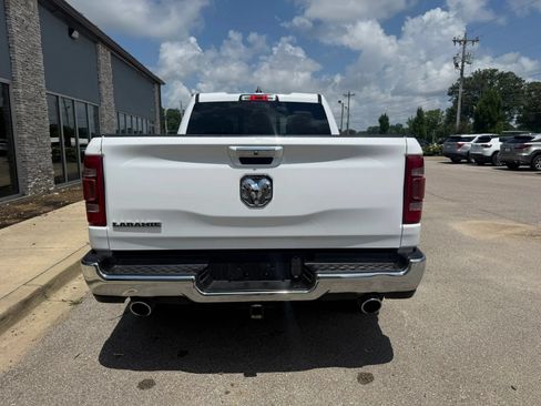 Used 2021 RAM 1500 Laramie RWD image 6