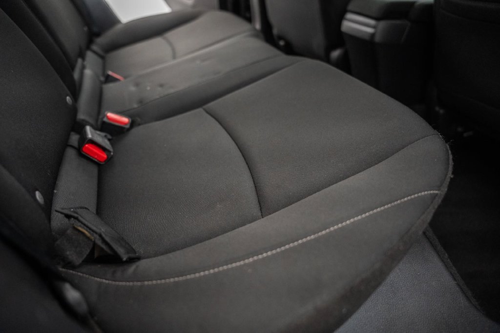 Used 2019 Honda Civic EX image 30