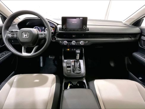 Used 2023 Honda CR-V EX image 21