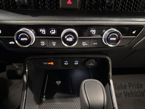 New 2026 Honda CR-V Sport-L image 25