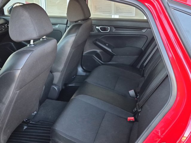 Used 2025 Honda Civic Sport image 14