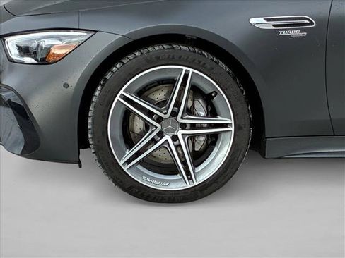 Used 2024 Mercedes-Benz AMG GT 53 image 9