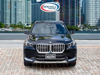 Used 2025 BMW X1 xDrive28i video 2