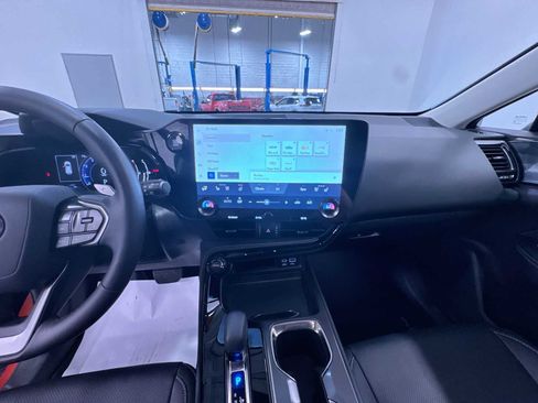 Used 2024 Lexus NX 350 AWD w/ Cold Area Package image 23