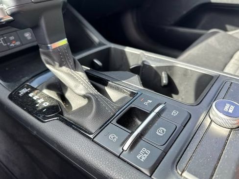 Used 2025 Kia K5 LXS FWD image 10