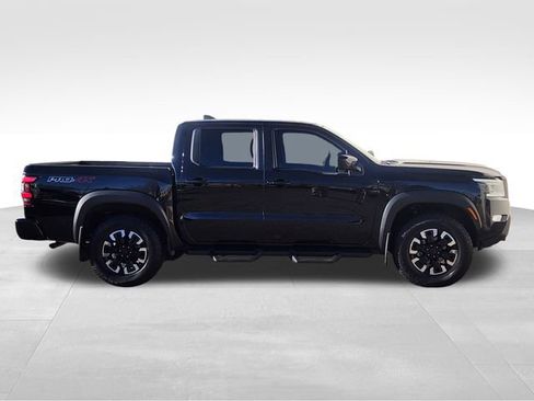 Used 2024 Nissan Frontier PRO-4X w/ Off-Road Protection Package image 11