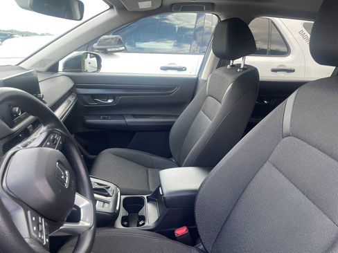 Used 2024 Honda CR-V EX image 19
