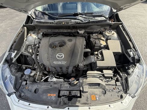 Used 2019 MAZDA CX-3 Sport image 14